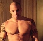 Vin Diesel